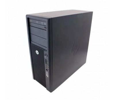 Рабочая станция Workstations HP Z210 i7-2600 KK786EA KK786EA