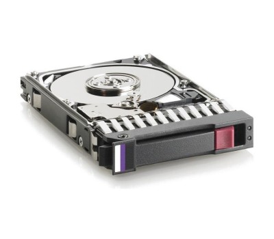 Жесткий диск для серверов серверный HPE 12TB LFF SATA HDD, 7.2K, 6G Hot Plug, SC Helium, 512e Midline DS (881785-B21)