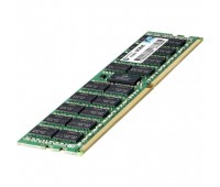 Оперативная память HPE 16 GB (1 x 16 GB) Dual Rank x4 DDR4-2400 Registered Memory Kit (836220-B21)